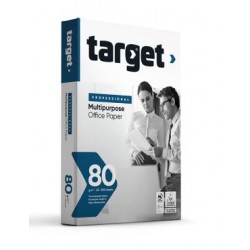 Resma papel fotocópia A3 80gr 360 branco