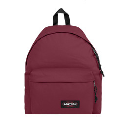 Mochila Eastpak Padded Browse Burgundy 9I7  Mochila Eastpak Padded Browse Burgundy 9I7