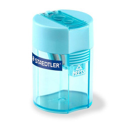 Afia c/deposito 2bocas staedtler tubular Afia c/deposito 2bocas staedtler tubular