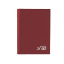 Agenda 2025 Diária Ambar 