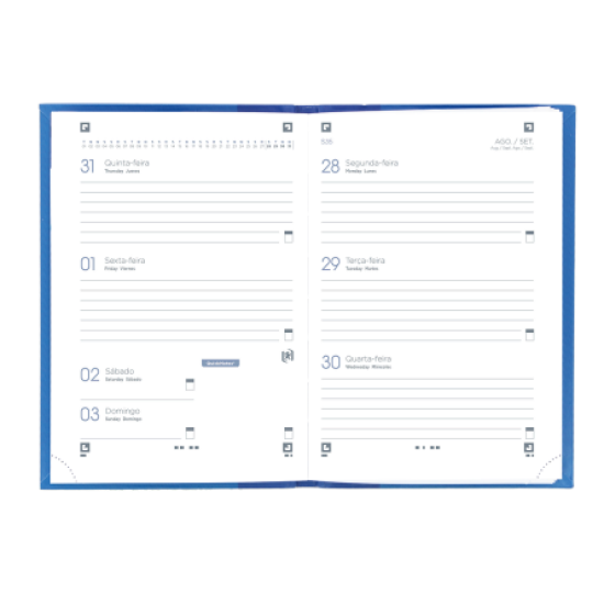 Agenda Oxford & You