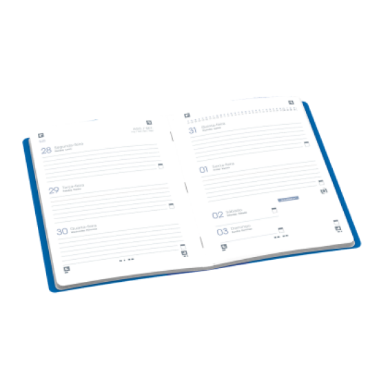 Agenda Oxford & You