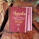 Agenda da noiva