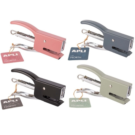 Agrafador Alicate Nº10 