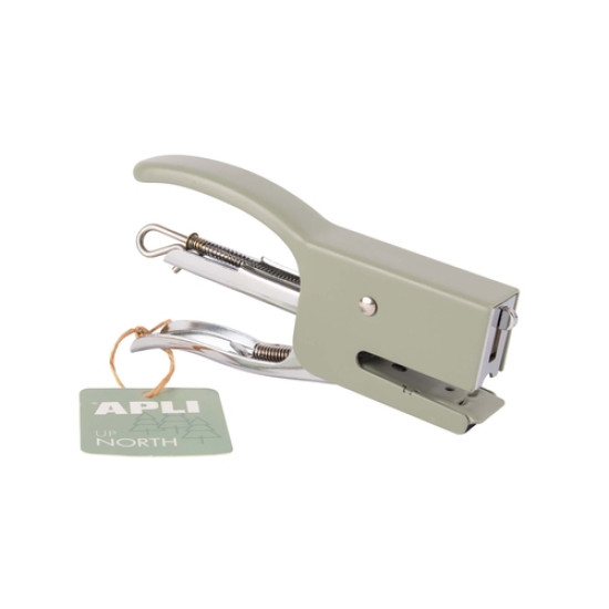 Agrafador Alicate Nº10 