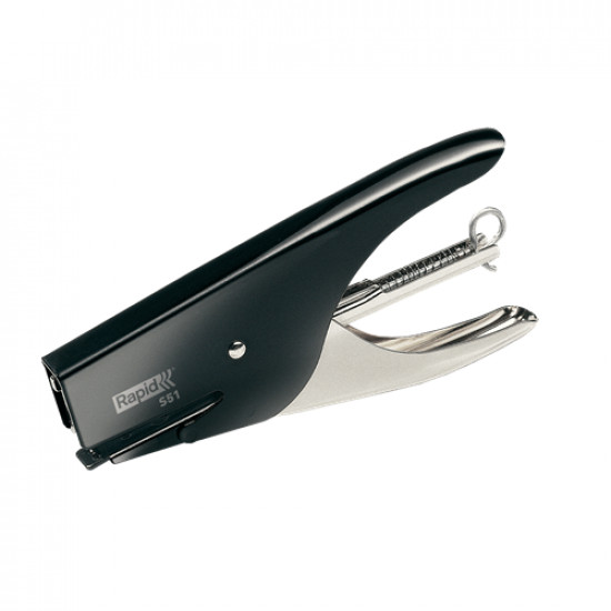 Agrafador alicate 21/4 rapid supreme s51 metal