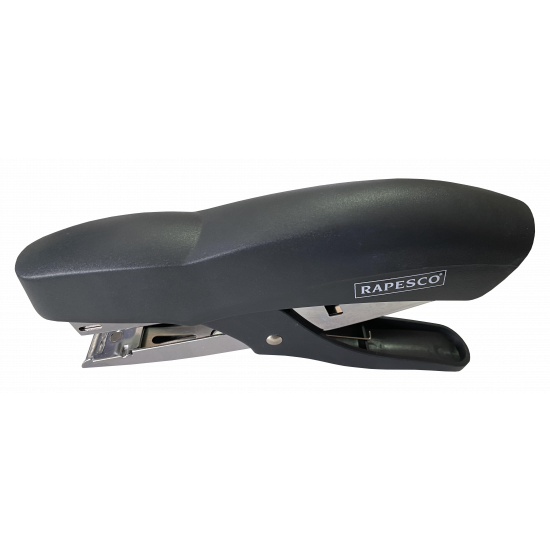 Agrafador rapesco turtle plier stapler metálica 21/4 (12 fls)