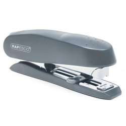 Agrafador rapesco spinna metálica 24/6 e 26/6 (50 fls) Agrafador rapesco spinna metálica 24/6 e 26/6 (50 fls)