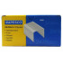 Cx.5000 agrafes 24/8mm rapesco staples