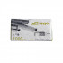 Cx.1000 agrafes nº10