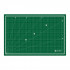 Base corte rigida talens a3 45x30cm verde