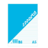 Bloco Notas A5 Pautado SmartD 