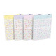 OXFORD Floral 105X148 90G pautado OXFORD Floral 105X148 90G pautado