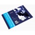 Bloco de desenho pintura aguarela Mayart – A4 - celulose 300 g/m²