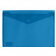 Bolsa tipo envelope A4 com velcro