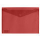Bolsa tipo envelope A4 com velcro