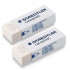 Borracha staedtler rasoplast 526 B20 branca
