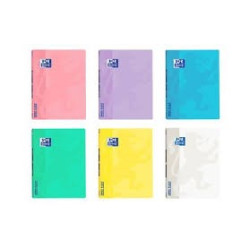 Caderno Pautado Oxford Openflex 