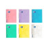 Caderno Pautado Oxford Openflex 