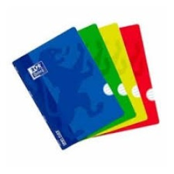 Caderno Pautado Oxford Openflex 