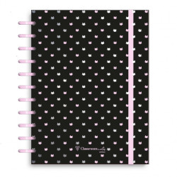 Caderno Ecosmart A4 Ambar Caderno Ecosmart A4 Ambar