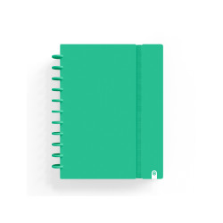 Caderno Ingeniox com Elástico Caderno Ingeniox com Elástico