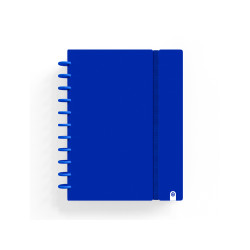 Caderno Ingeniox com Elástico