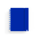 Caderno Ingeniox com Elástico