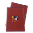 Caderno espiral A4 liso 80folhas  