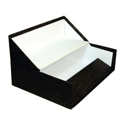 Caixa tipo francês CX1 almaço L10CM   