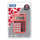 Calculadora De Bolso Milan Pocket