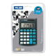 Calculadora De Bolso Milan Pocket