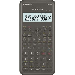 Calculadora científica casio fx-82ms