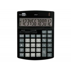Calculadora Liderpapel De Secretaria Xf27  Calculadora Liderpapel De Secretaria Xf27