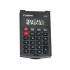 Calculadora De Bolso Básica Canon As-8 Hb Eco