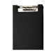 Capa bloco A5 com mola Roma 55 c/ bloco de notas
