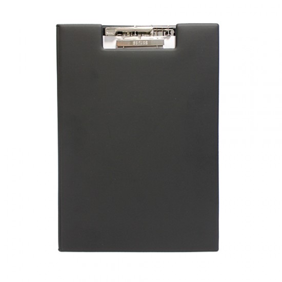 Capa bloco A4 c/ mola Roma 255 c/bloco