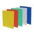 Capa Com Elásticos Pp A3 320x435mm Cores Sortidas