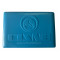 Almofada carimbos cisne n.2 7x11cm azul Almofada carimbos cisne n.2 7x11cm azul