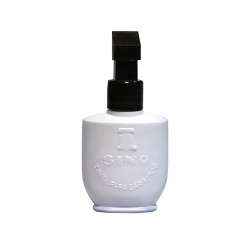 Tinta para numerador metal pacxm158 (frasco 30ml) Tinta para numerador metal pacxm158 (frasco 30ml)