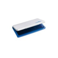 Almofada Carimbos Nº2 7x11cm Scriva Almofada Carimbos Nº2 7x11cm Scriva