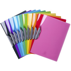 Classificador c/clip pp sort. Classificador c/clip pp sort.