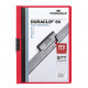 Classificador c/clip durable 2209 A4 P/60F