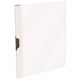 Classificador c/clip durable 2209 A4 P/30F   