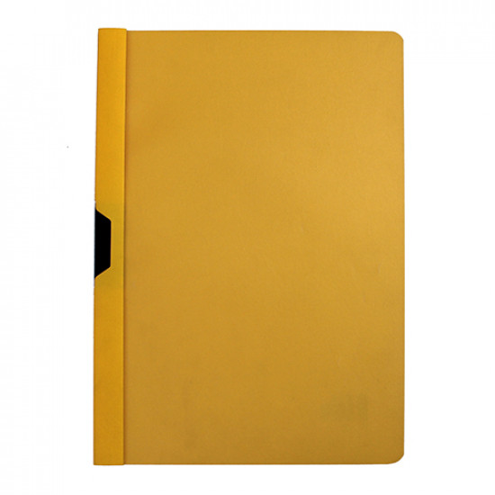 Classificador c/clip durable 2209 A4 P/30F   