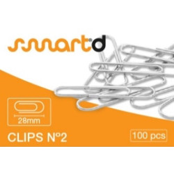 Clips N 02 28mm SmartD cx100