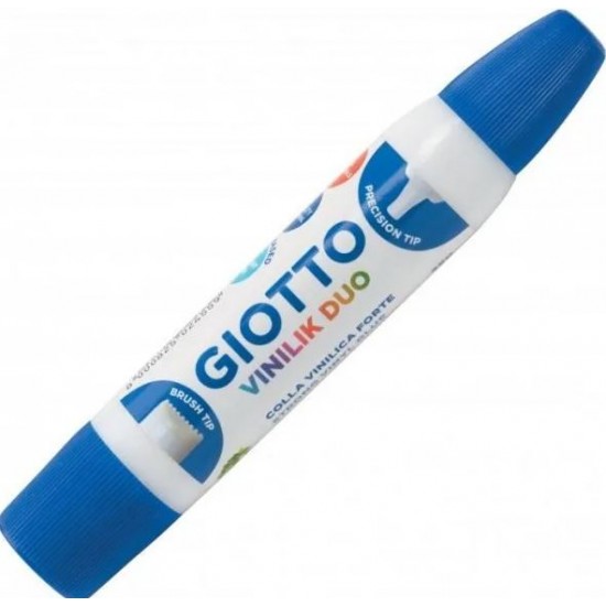 Cola vinílica 2 pontas 35G Giotto