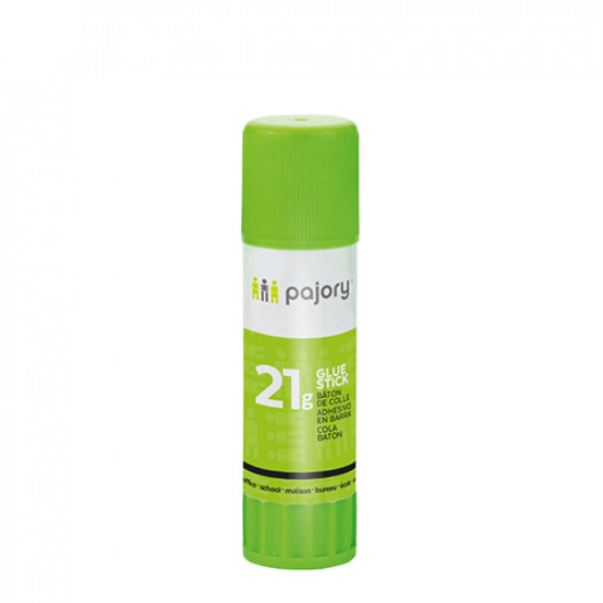 Stick cola multiusos pajory 122 21g