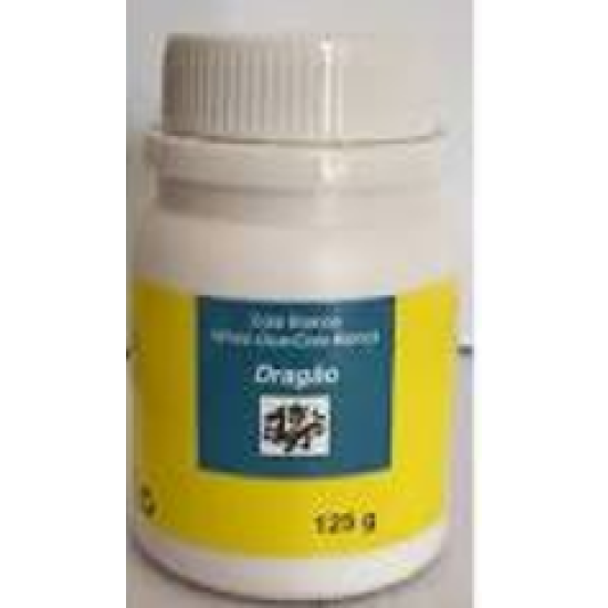Cola Branca Dragao 125 Gr.