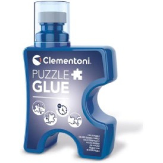 Cola Clementoni 200ml Cola Clementoni 200ml